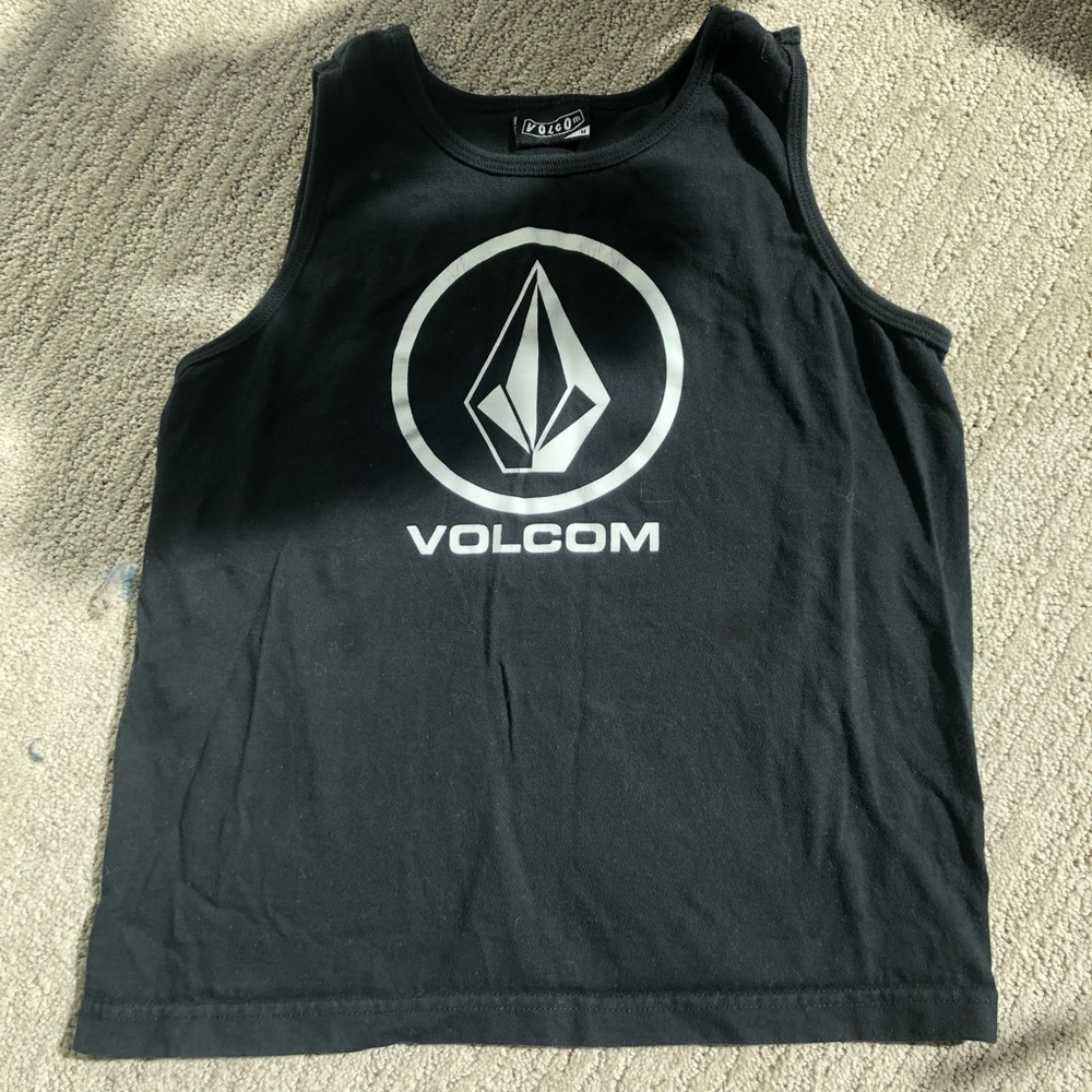 Volcom shirt